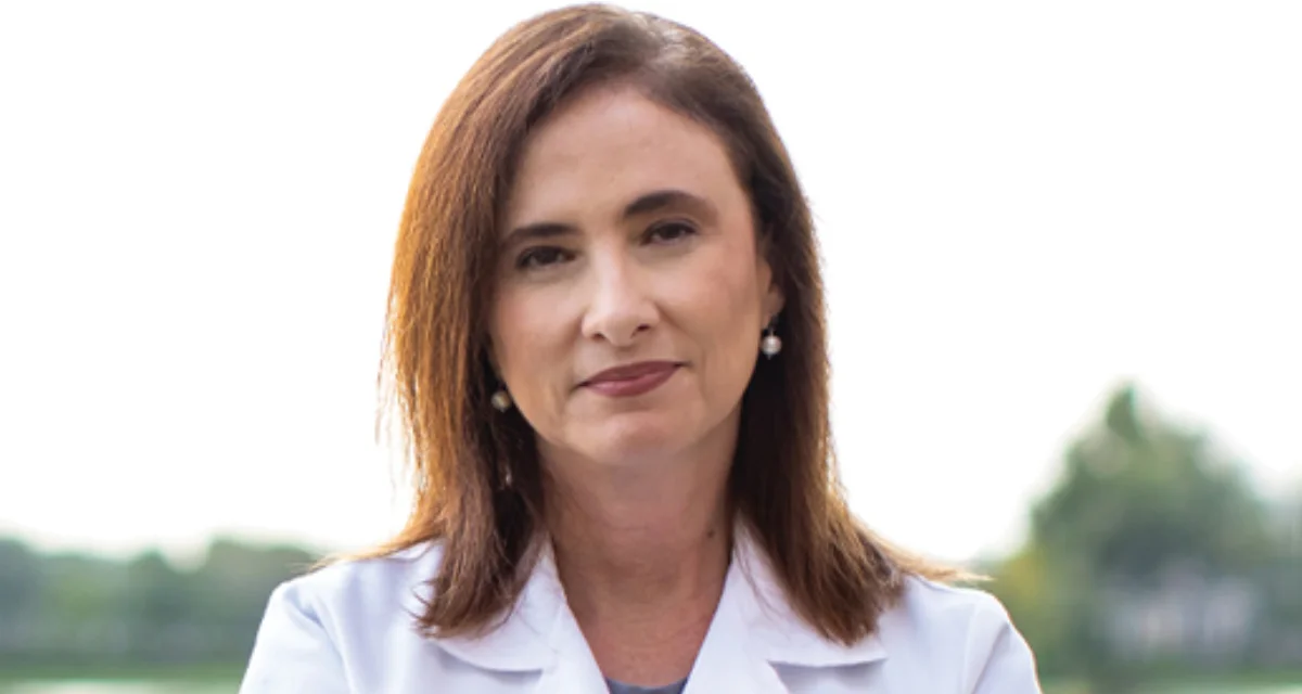 Alejandra Perez, Director Breast Cancer Program, Sylvester Cancer Center Plantation, University of Miami