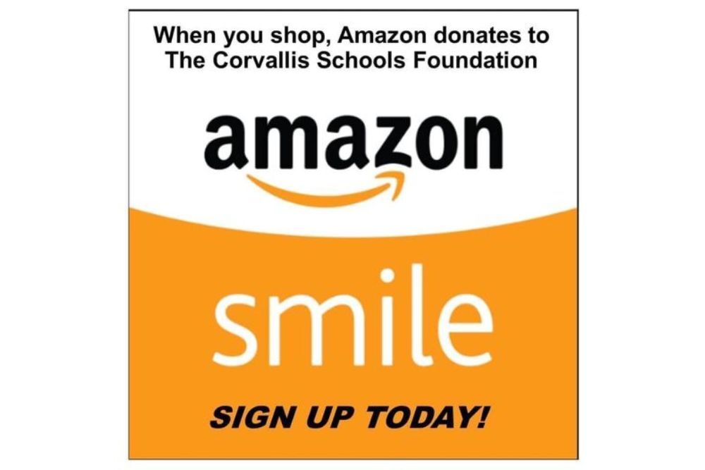Sign Up With Amazon Smile and Help Out Your School