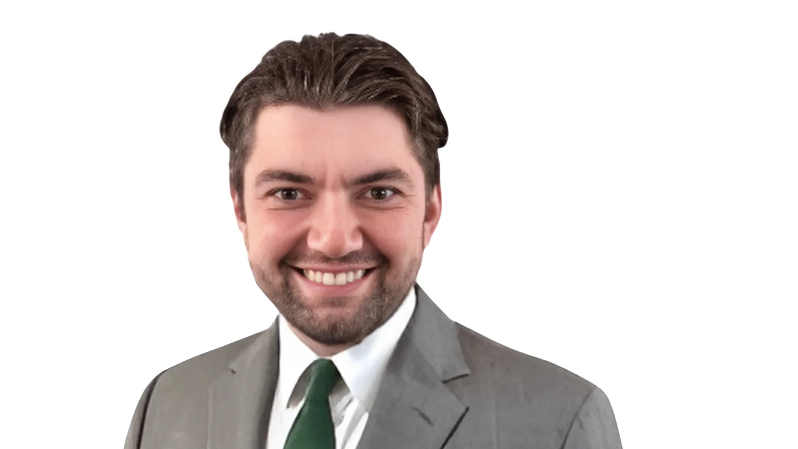 Michael Baker, Director of Health Care Policy