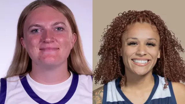 Which former Gold Country Today area high school standouts will be in action on Friday, Nov. 15?