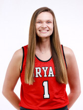 Bryan College Kassner earns AAC Women’s Basketball Player of the Week