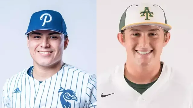 Which former Kern County Times area high school standouts will be in action on Friday, March 21?