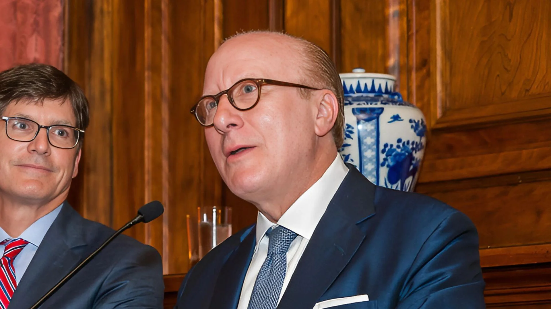 Policy Analyst: ‘Psychiatric beds are at a historic low’ of 10.8 per 100,000