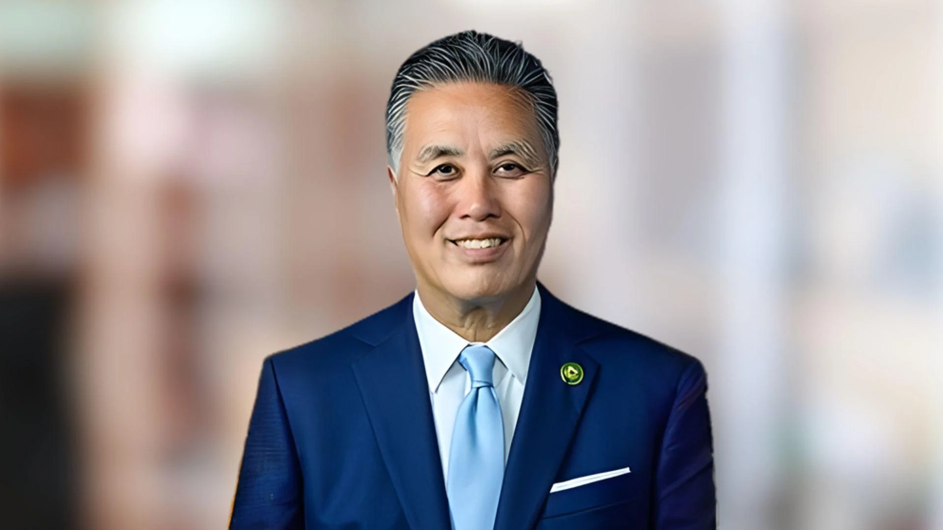 Rep. Mark Takano (CA-39) Rep. Mark Takano (CA-39)