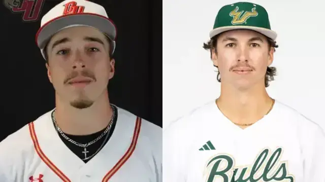 Which former Okeechobee Times area high school standouts will be in action on Sunday, April 27?