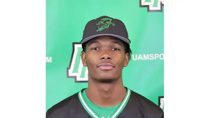 Roc Hawthorne, former North Webster High School baseball player will compete with his collegiate team for the NCAA Division II Baseball Championship