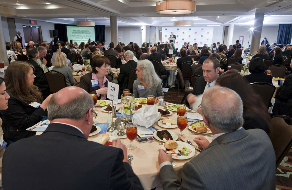 103rd Annual Chamber Installation Banquet