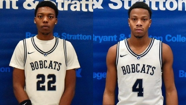 Which former Cleveland Reporter area high school standouts will be in action in the week starting Monday, Nov. 25?