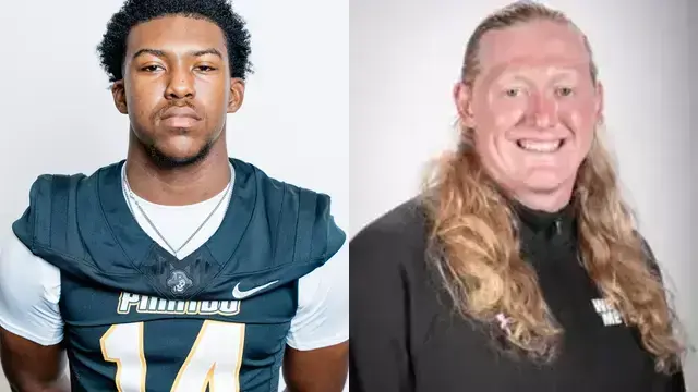 Seth Jammer and Jayson Rouse - 