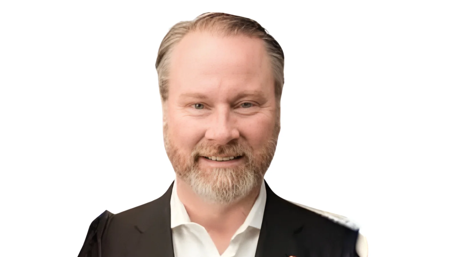 Greg Miller, Chief Executive Officer and President of Henry S. Miller Companies