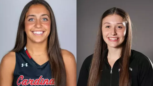 Which former Scranton Reporter area high school standouts will be in action on Saturday, Dec. 7?