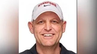 Troy Taylor Bradford M. Freeman Director of Football • Andrew Luck Director of Offense • Kevin M. Hogan Quarterbacks Coach