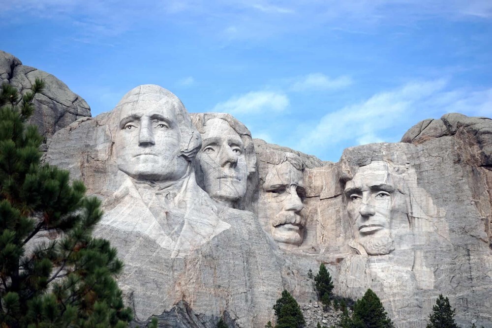 Go Big, Go South Dakota Tourism