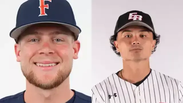 Which former South Alameda News area high school standouts will be in action on Thursday, April 17?