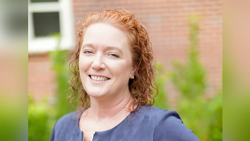 Christy Gandy Vice President of Operations - Florida Ports Council Christy Gandy Vice President of Operations - Florida Ports Council