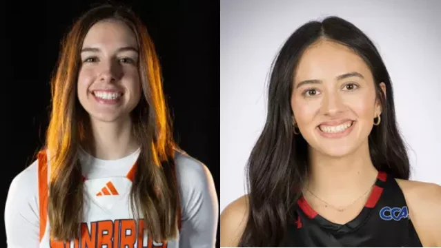 Which former Merced Times area high school standouts will be in action on Saturday, Dec. 7?