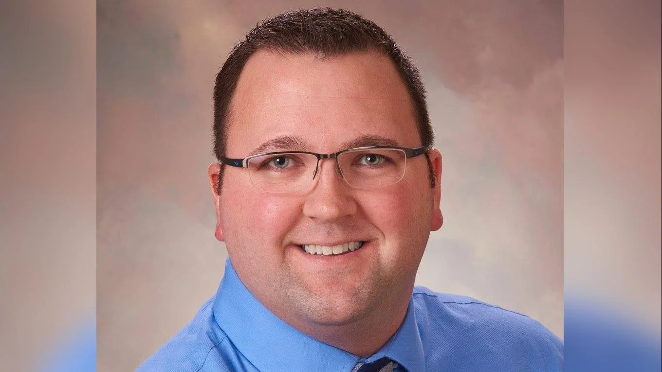 Matt Mugerauer, Mayor of City of Oshkosh