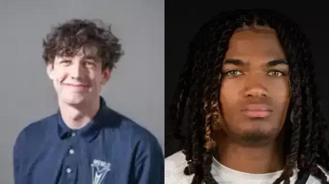 Which former Solano Sun area high school standouts will be in action on Monday, Feb. 17?