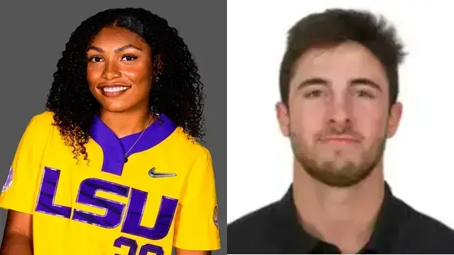 Which former River Parish News area high school standouts will be in action on Sunday, March 9?