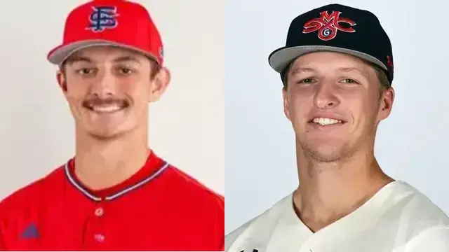 Which former West Contra Costa News area high school standouts will be in action on Friday, May 23?