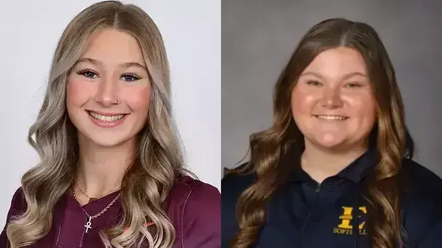 Which former Morristown Times area high school standouts will be in action in the week starting Monday, March 24?