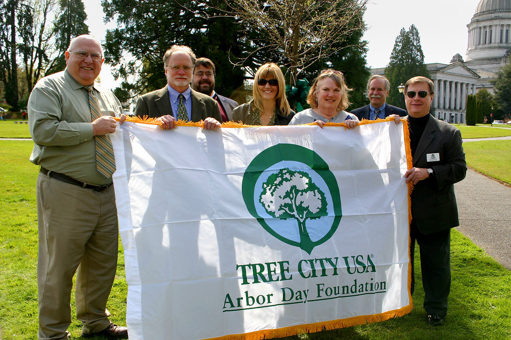 Foley to host 42nd Annual Arbor Day Celebration