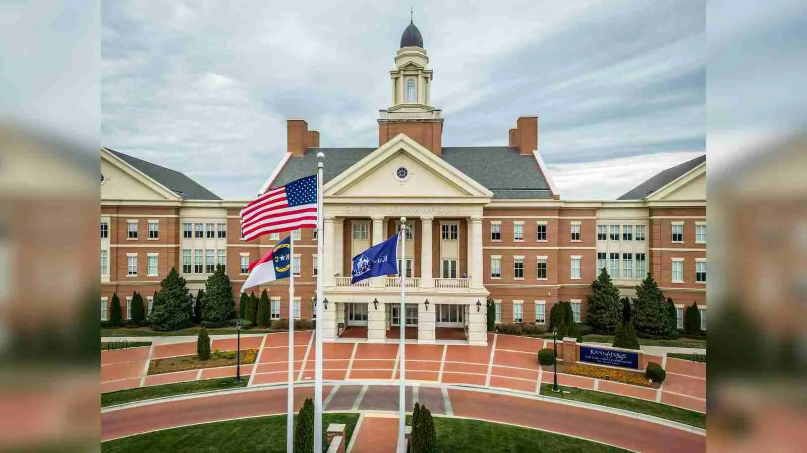 Kannapolis - wikipedia.org