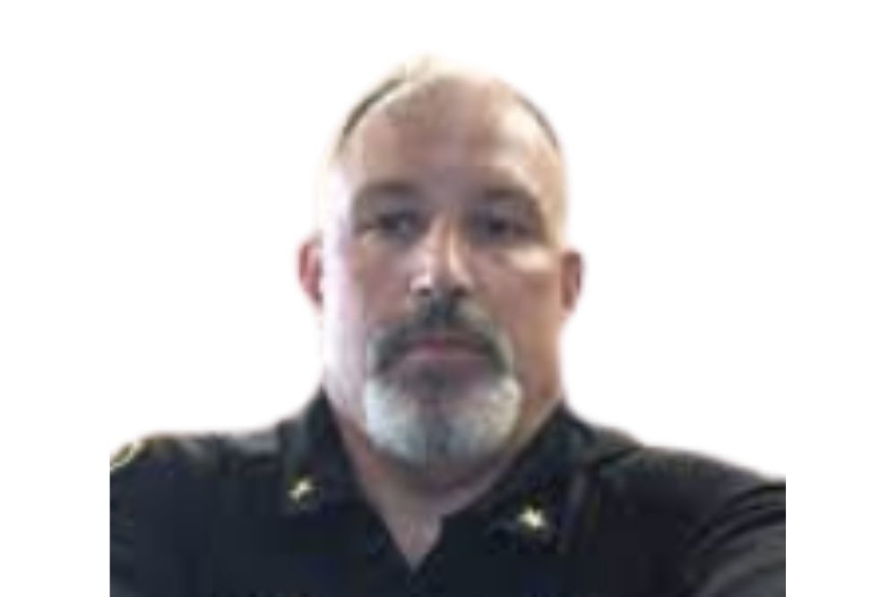 Deputy Turner Graduated Law Enforcement Academy