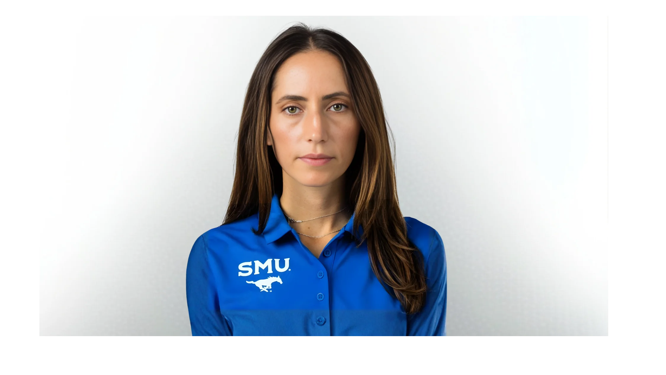 'A Havahla Haynes, Head Coach at SMU Mustangs Track & Field
