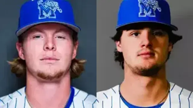 Which former NE Mississippi News area high school standouts will be in action on Friday, May 9?