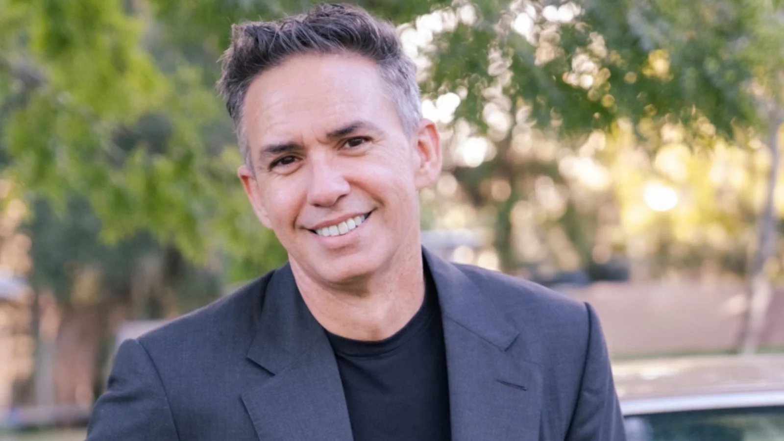 Walker Dalton, Executive Director