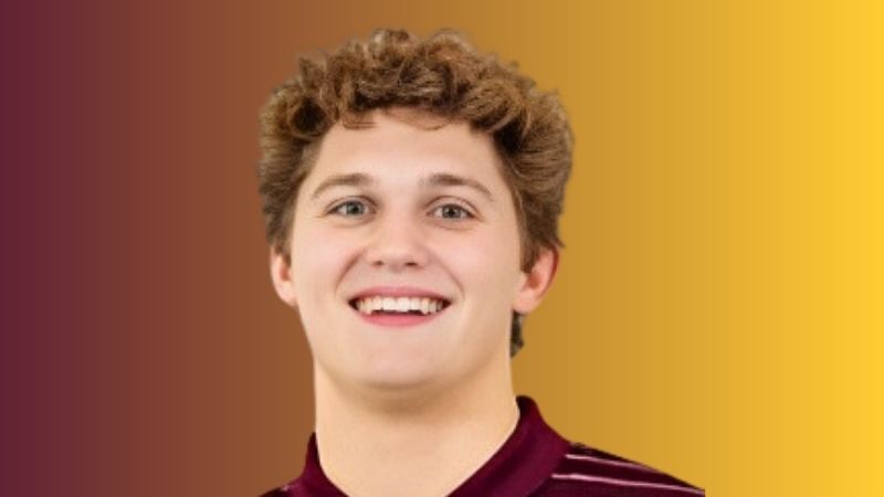 Max McHugh