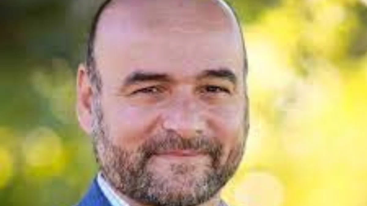 District 4 Council Member José “Chito” Vela District 4 Council Member José “Chito” Vela