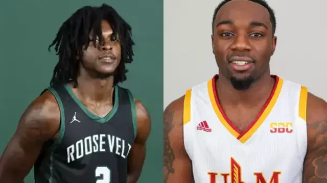 Which former GTR Times area high school standouts will be in action in the week starting Monday, Jan. 27?