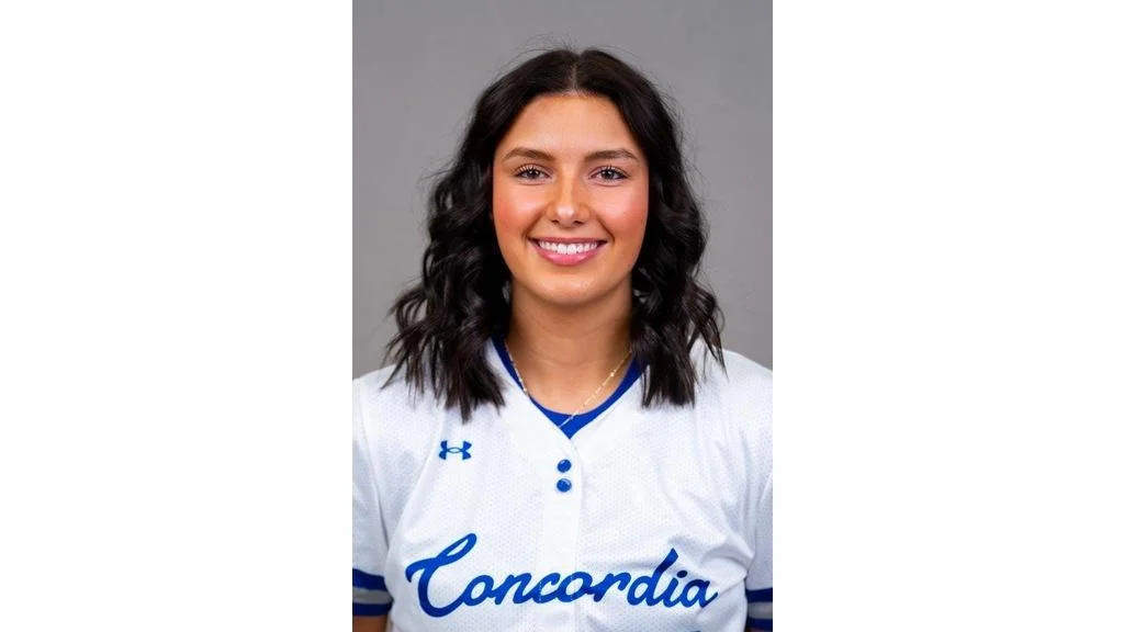 Former Hudson High School standout Anya Weiler played on Friday, May 16 in hopes of reaching the NCAA Division III Softball Championship Former Hudson High School standout Anya Weiler played on Friday, May 16 in hopes of reaching the NCAA Division III Softball Championship