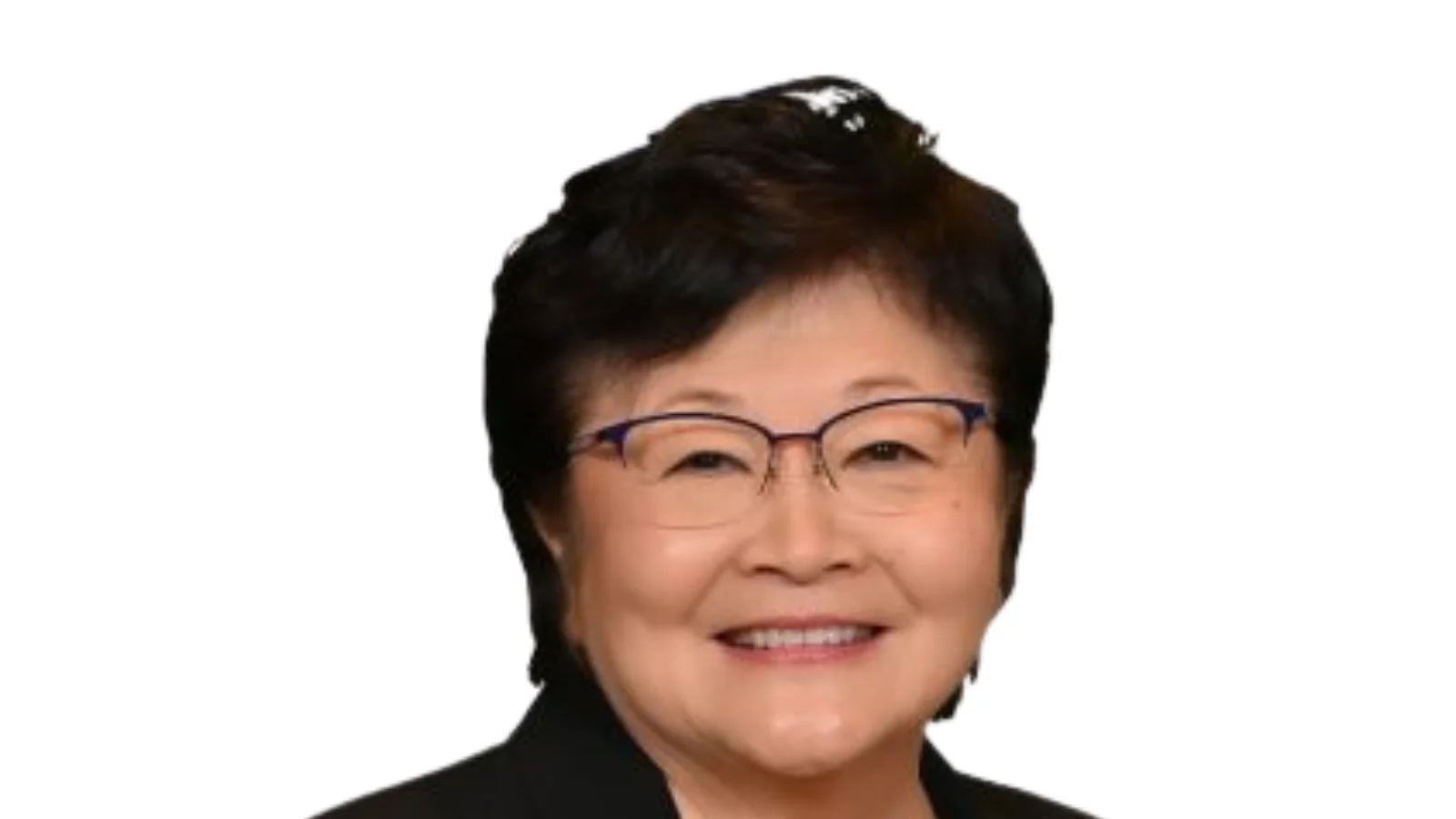 Sharon Hurd, Chairperson - Official Website