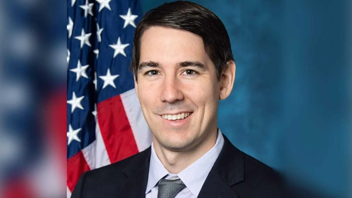 Trump says he’ll sign bill to block national fracking ban opposed by Rep. Josh Harder