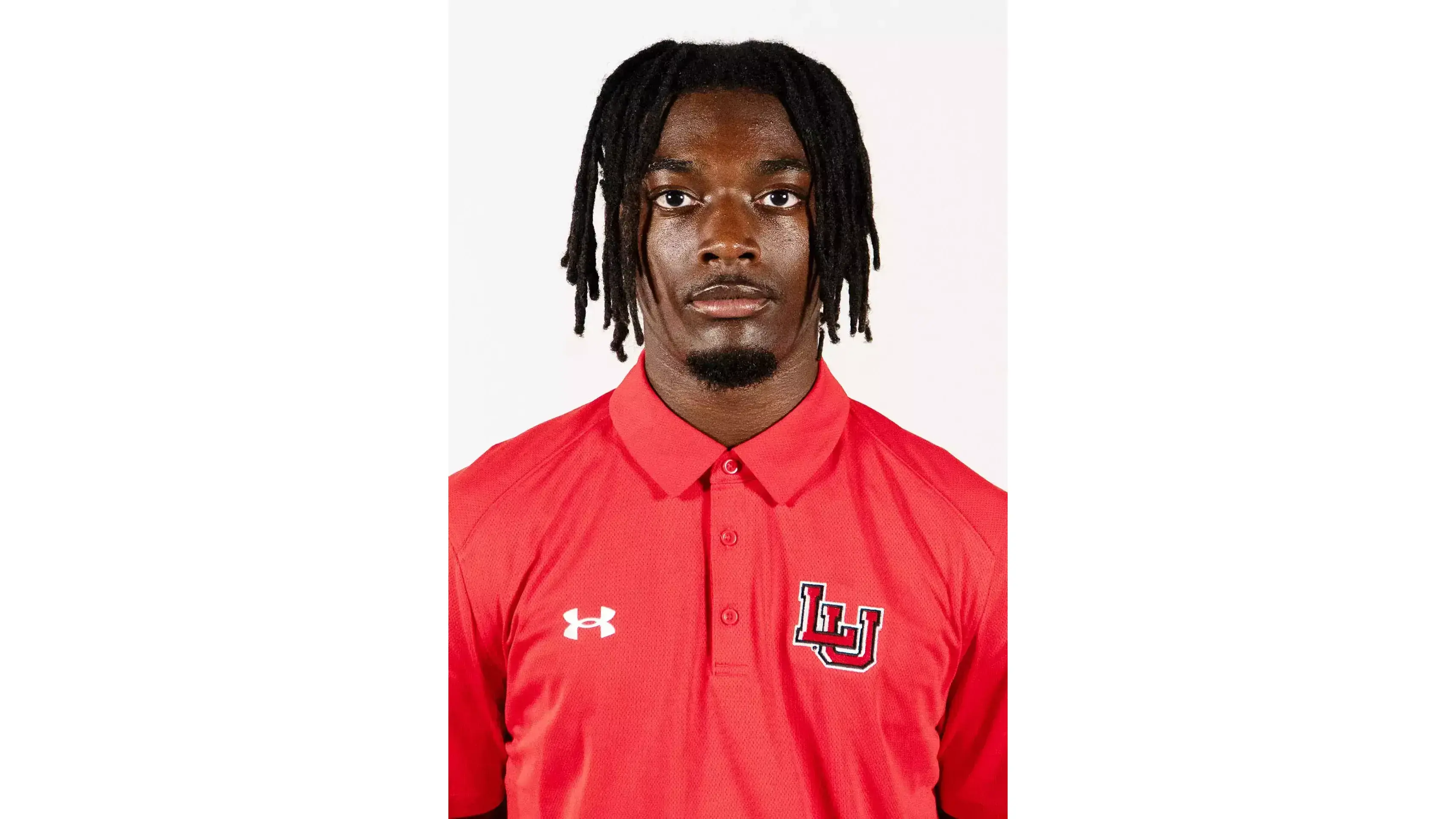 Demarcus Rankin - Demarcus Rankin -