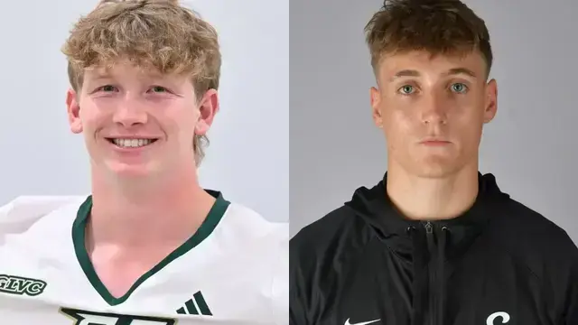 Marshall Storm and James Dowdy - 