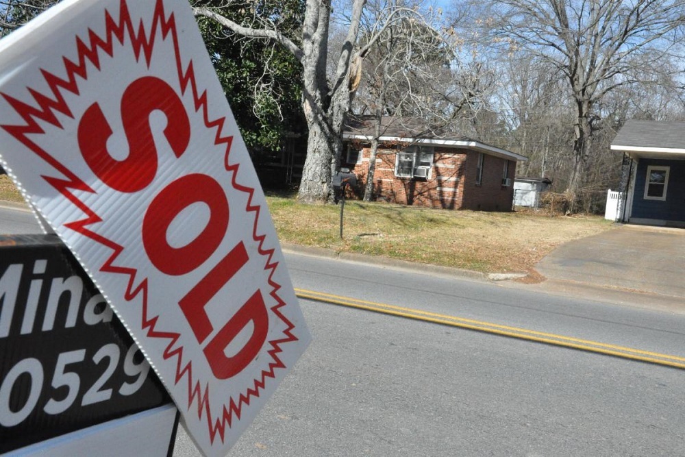 Prices continue to rise in the Decatur housing market