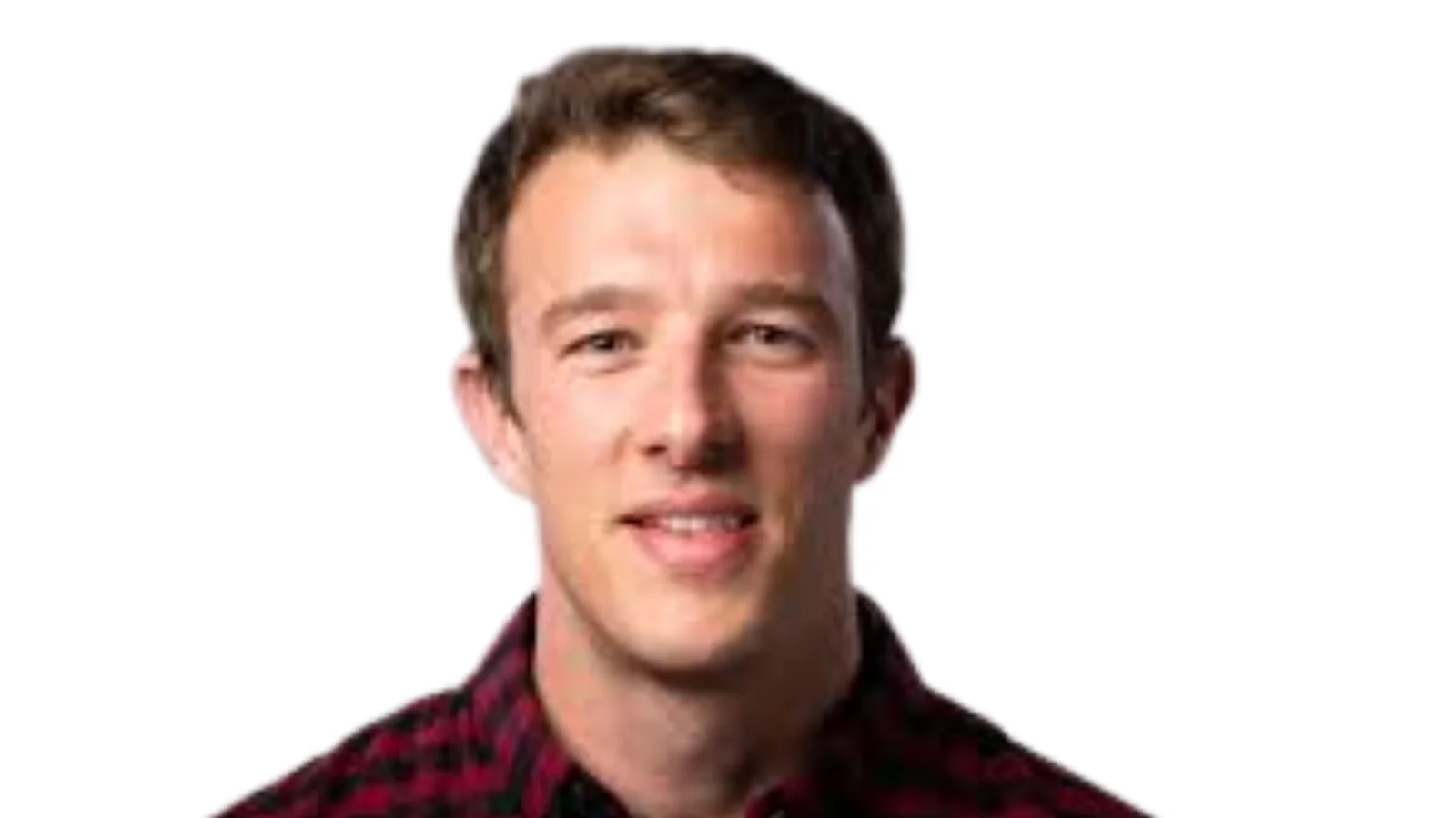 Dr. Oly Perkin from the University of Bath