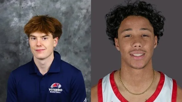 Which former Southern Wisconsin Times area high school standouts will be in action on Wednesday, Jan. 29?