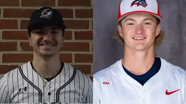 Brody Travagline and James Schaffer