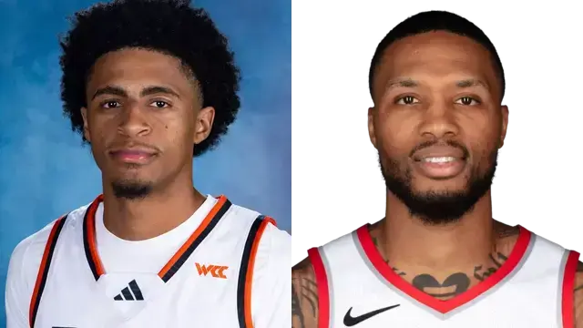 Which ex-Central Alameda County area high school athletes are scheduled for action the week starting Monday, Dec. 15?