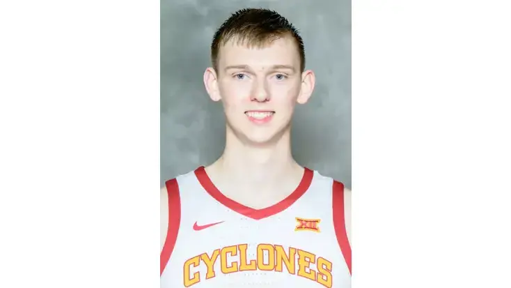 JT Rock, former Lincoln High School standout’s collegiate team plays on Friday, March 21 in Division I NCAA Basketball Championship Tournament