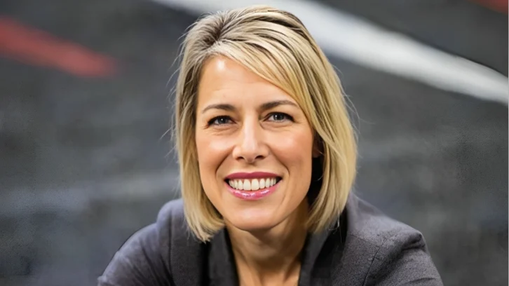 Atlanta Dream appoints Traci Messier vice president for communications