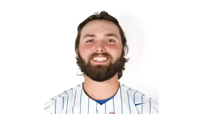 On Friday, May 16, former Orange Lutheran High School standout Ethan Collins collegiate team loses in the NCAA Division III Baseball Championship