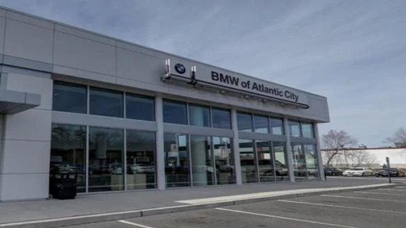 BMW of Atlantic City to President Trump on EV Mandates: ‘We hope you will stop it’