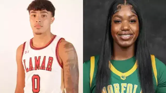 Which former North Hennepin News area high school standouts will be in action on Monday, Feb. 24?