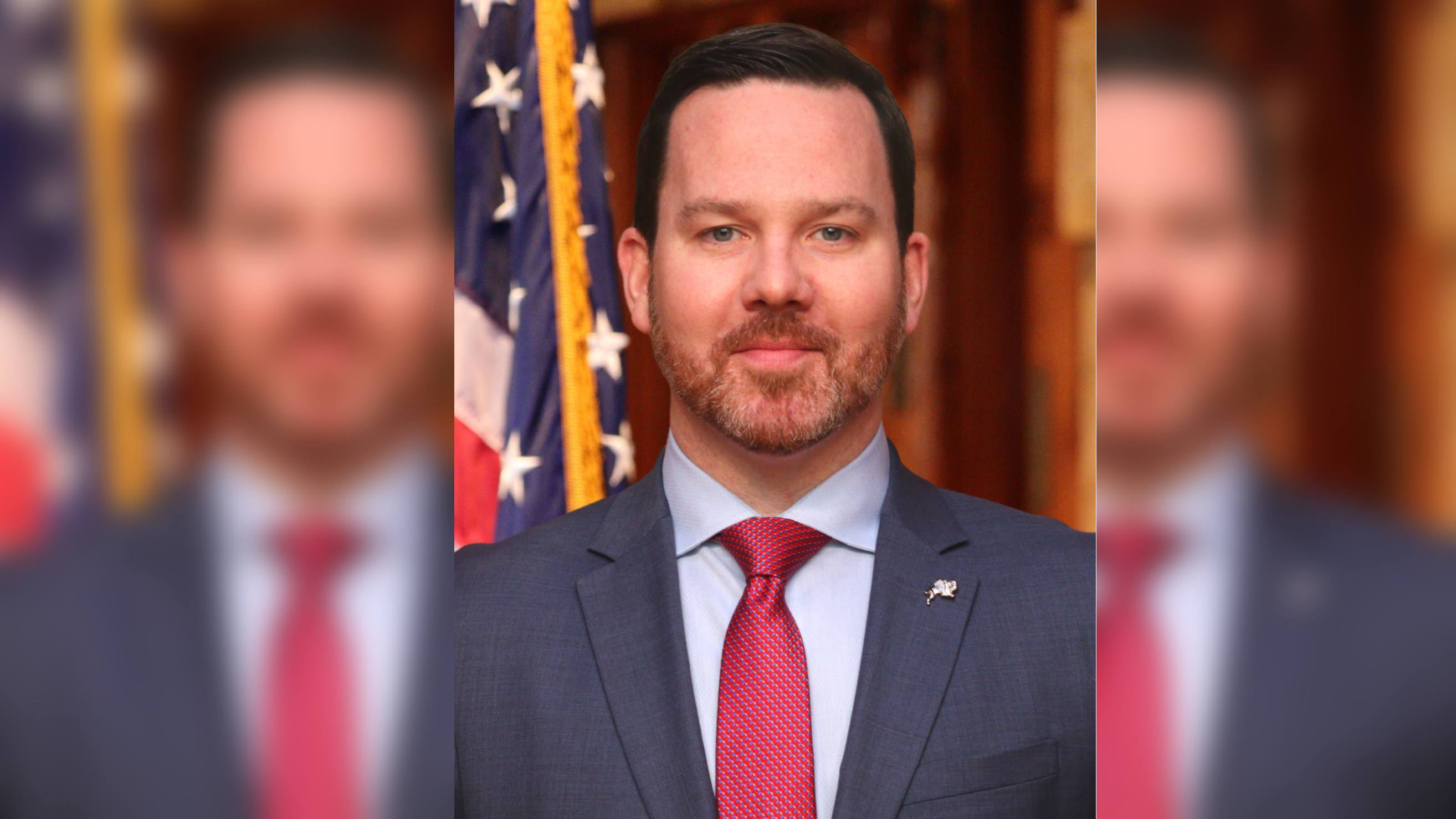 Government events this week in Erie County: May 4-10